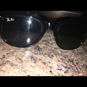 Ray ban sunglasses
